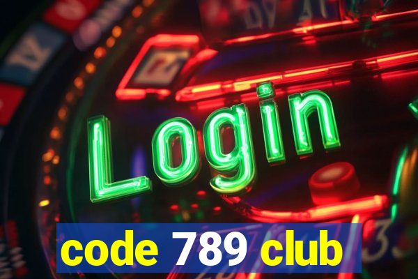 code 789 club