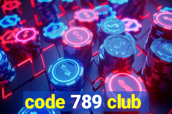 code 789 club