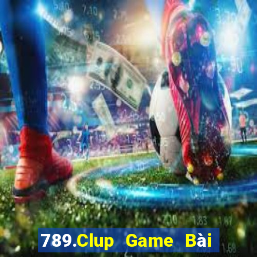 789.Clup Game Bài Xanh 9