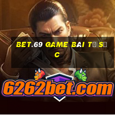 Bet.69 Game Bài Tứ Sắc