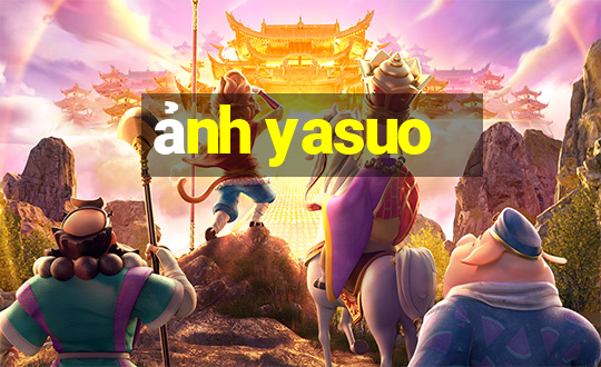 ảnh yasuo