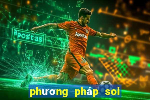 phương pháp soi cầu xổ số miền bắc