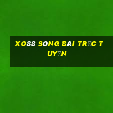 xo88 sòng bài trực tuyến