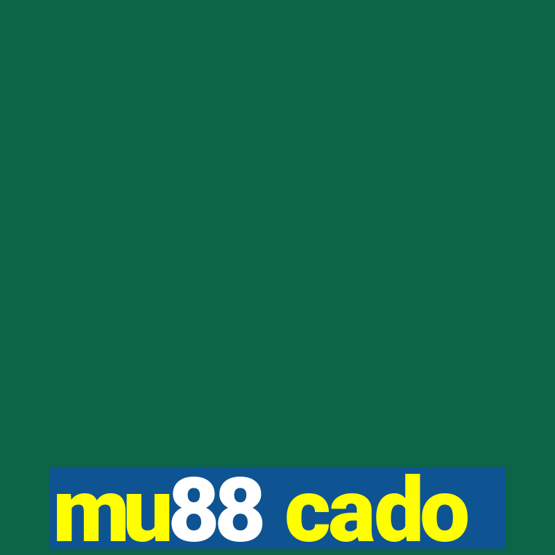 mu88 cado