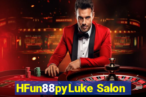 HFun88pyLuke Salon