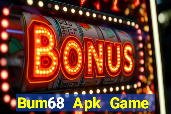 Bum68 Apk Game Bài Twin