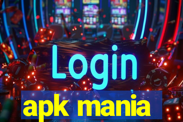 apk mania