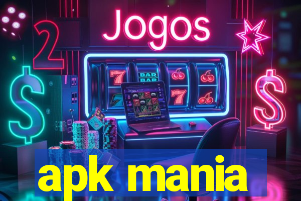 apk mania