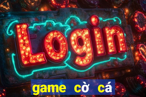 game cờ cá ngựa 2 người chơi