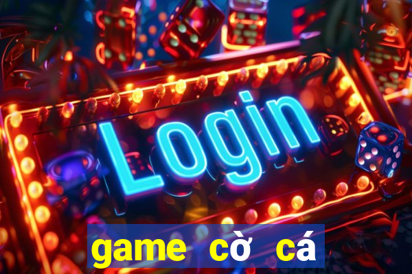 game cờ cá ngựa 2 người chơi