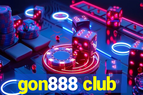 gon888 club