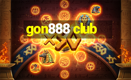 gon888 club