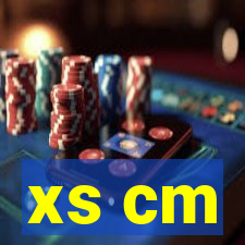 xs cm