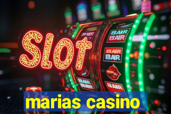 marias casino