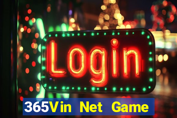 365Vin Net Game Bài Lừa Đảo