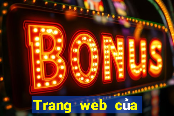 Trang web của White Tiger