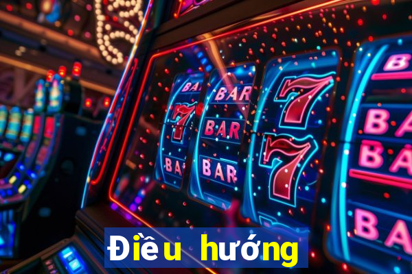 Điều hướng xổ số d9