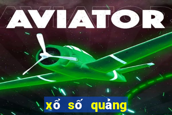 xổ số quảng trị 4 1 2024