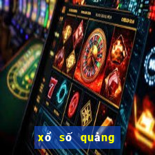 xổ số quảng trị 4 1 2024