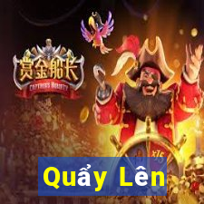 Quẩy Lên