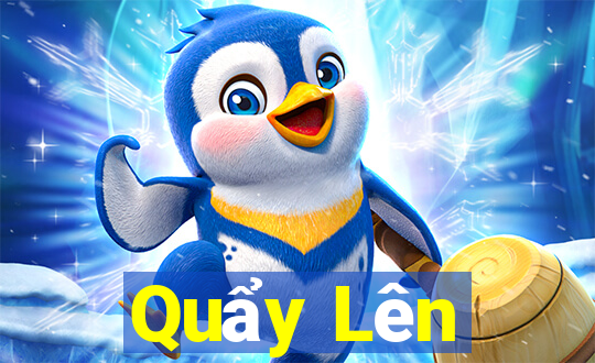 Quẩy Lên