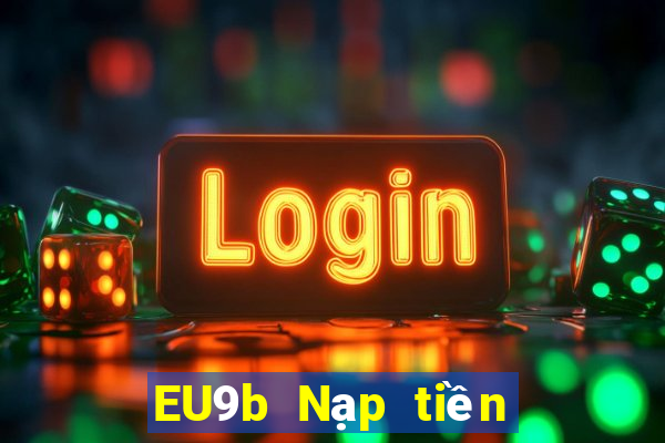 EU9b Nạp tiền cho trang web jj