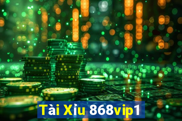 Tài Xỉu 868vip1