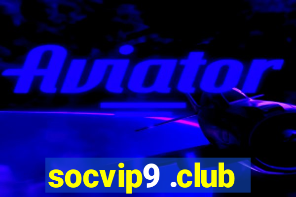 socvip9 .club