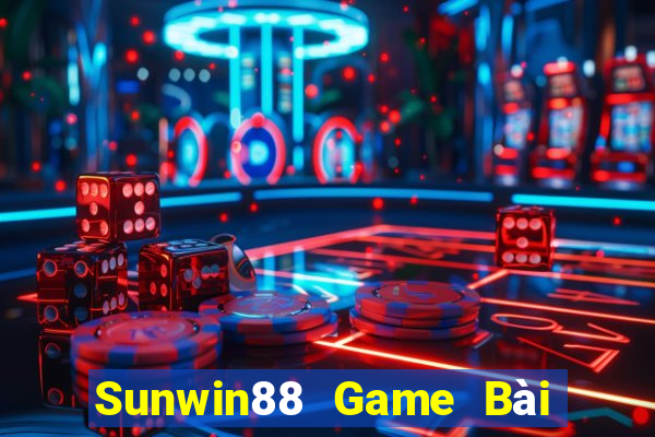 Sunwin88 Game Bài Lừa Đảo