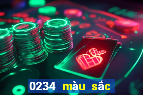 0234 màu sắc tải về