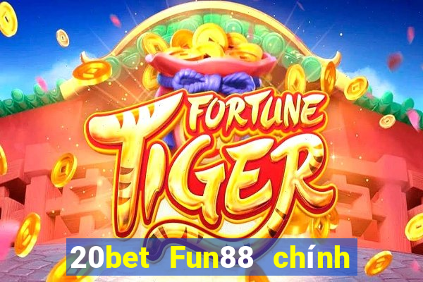 20bet Fun88 chính thức của Color Cat