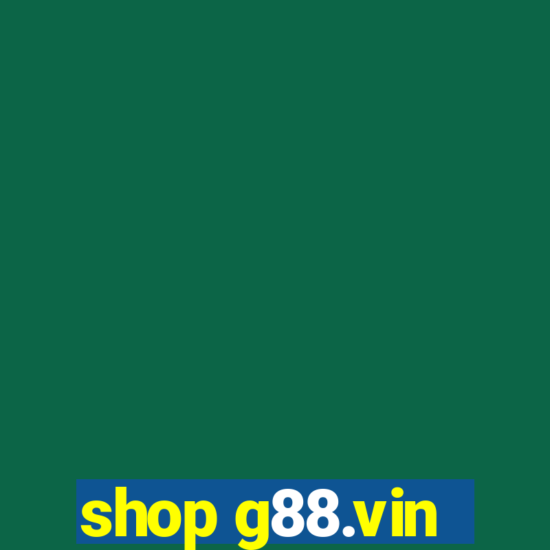 shop g88.vin