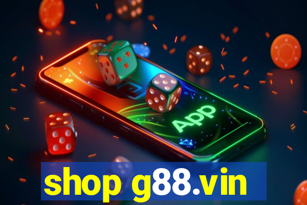 shop g88.vin