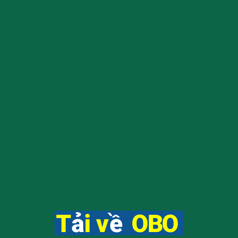 Tải về OBO