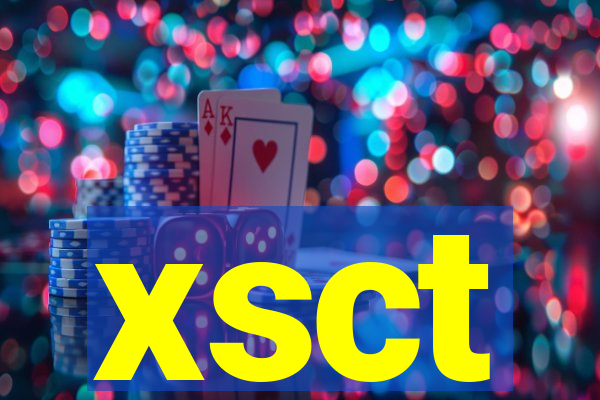 xsct