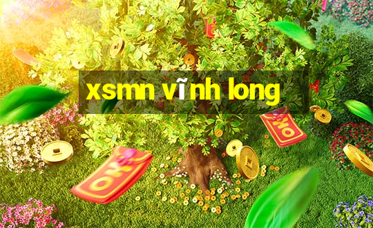 xsmn vĩnh long