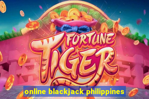 online blackjack philippines