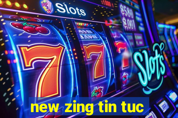 new zing tin tuc