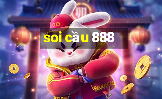 soi cầu 888