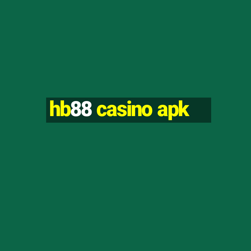 hb88 casino apk