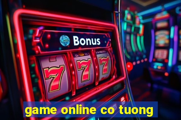 game online co tuong