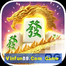 Vinfun88.Com Game Bài Offline