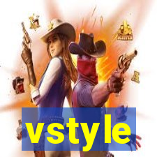 vstyle