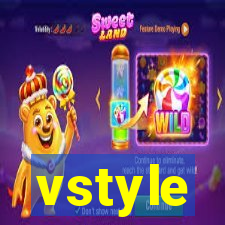 vstyle