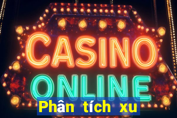 Phân tích xu hướng xổ số thừa thiên huế