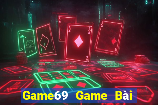 Game69 Game Bài 52Fun Đổi Thưởng