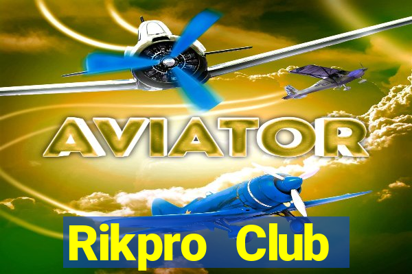 Rikpro Club Download Game Đánh Bài