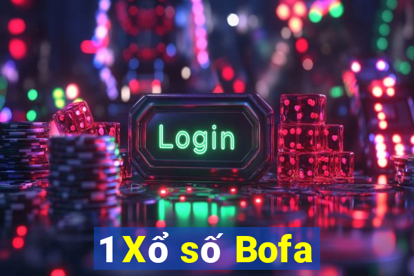 1 Xổ số Bofa