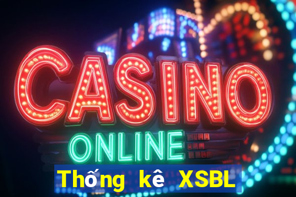 Thống kê XSBL ngày 20