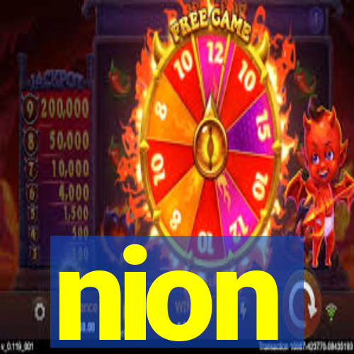 nion